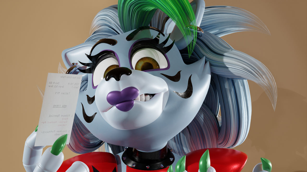 Planet Cook Roxy Roxykitchen5 by Snairster on DeviantArt