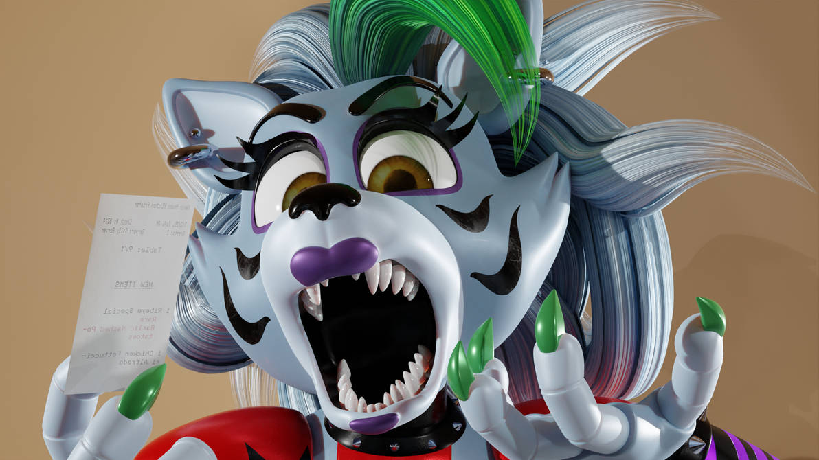 Planet Cook Roxy Roxykitchen6 by Snairster on DeviantArt