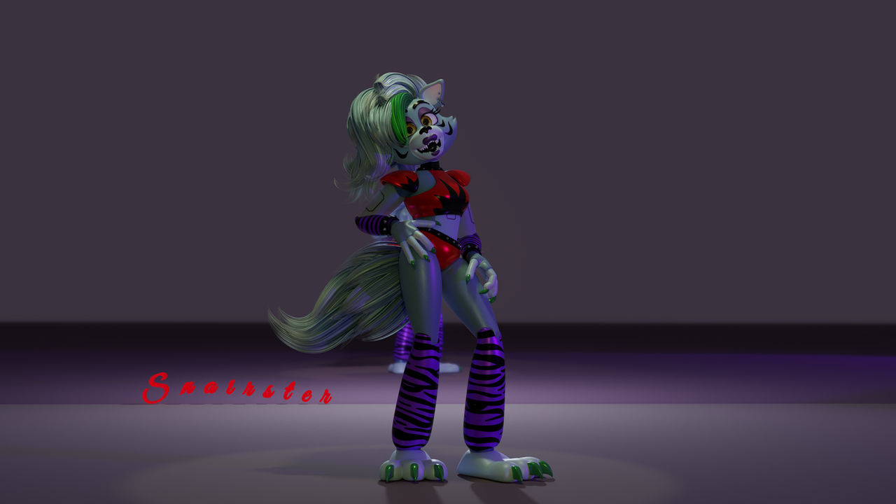 Easy Roxy Drawing Simple Roxy pose by Snairster on DeviantArt