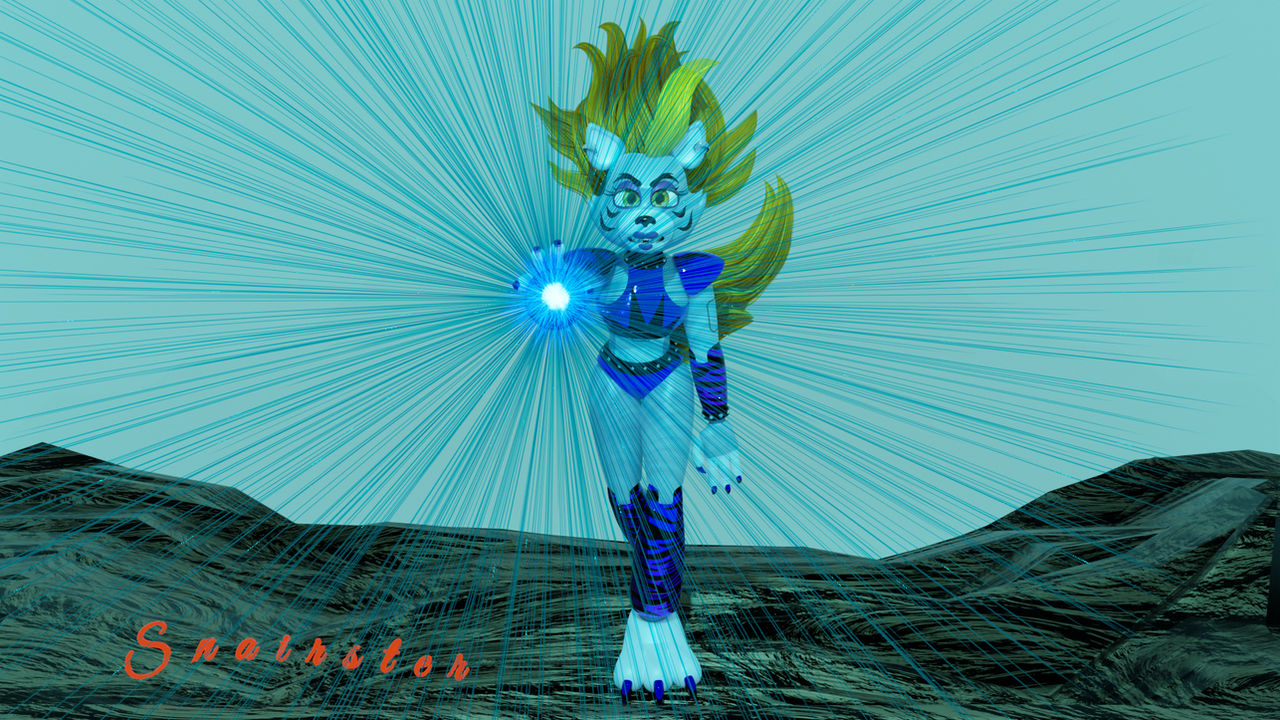 Rox angy by Snairster on DeviantArt