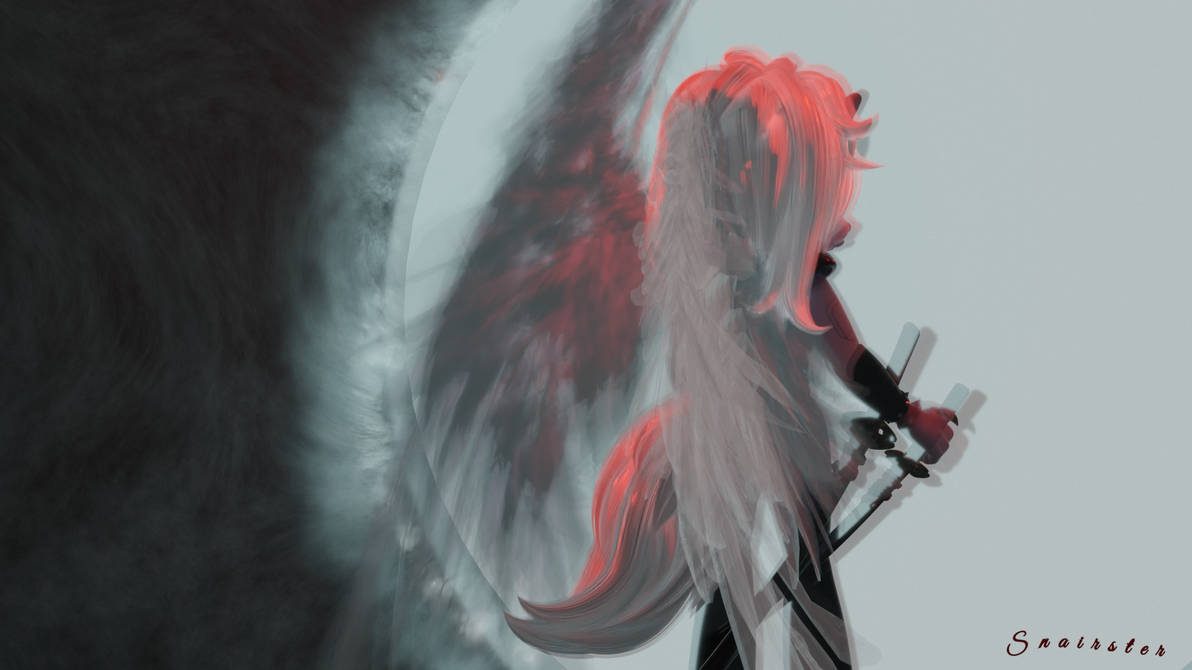 Rox Moon by Snairster on DeviantArt