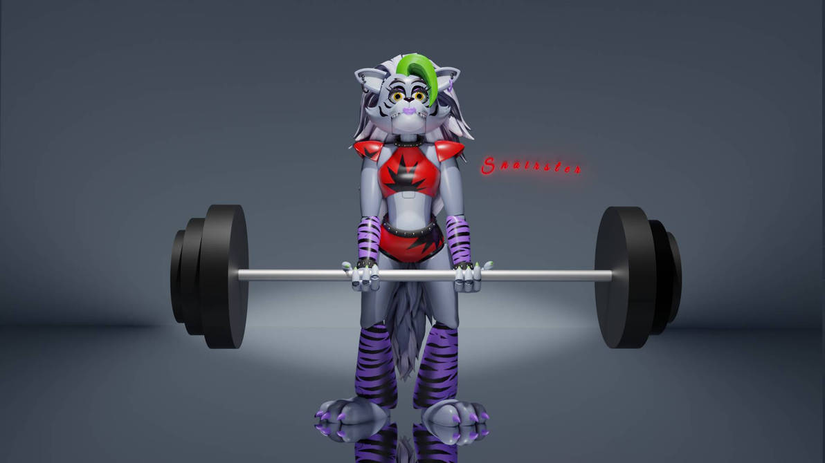 Half Rox Workout Rox workout by Snairster on DeviantArt