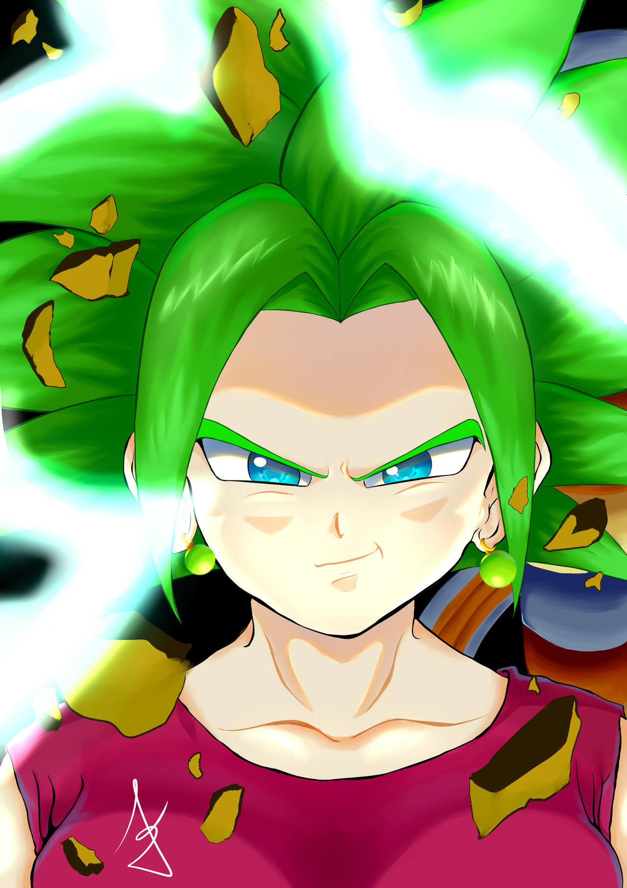 Kefla Design Kefla by HushOxton on DeviantArt