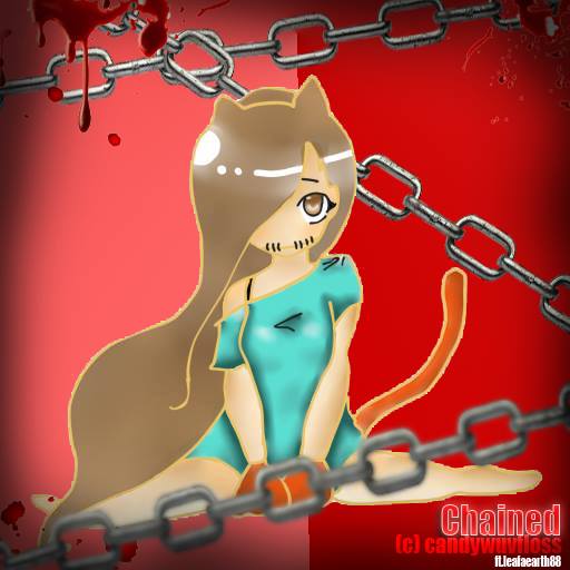 Candy Chained