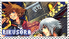 Stamp: SoRiku