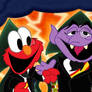 El-Mo and The Count