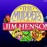 The Muppets Celebrate Jim Henson logo