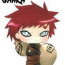 CHIBI-GAARA