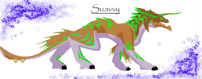 Suavvy