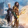 Aquaman y el reino perdido (2023) Pelicula Complet