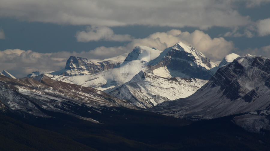 White Mountains