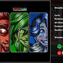 Wanabeez RGB Album Cover