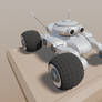 Roveracer
