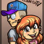 Clownfish TV Fun