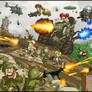 Metal Slug Mayhem