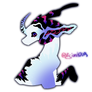 Corrupted Glacier // OPEN OTA