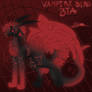 Vampire Bird // OPEN BTA