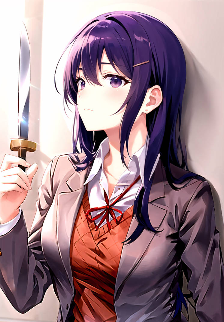 Yuri-esque - Hobbyist