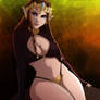 Twilight Princess Zelda