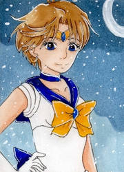 Sailor Uranus