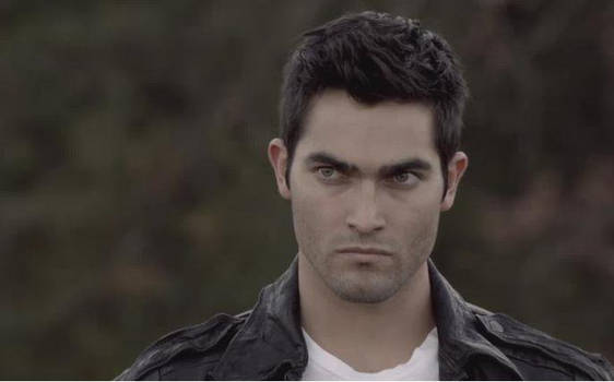 Derek Hale