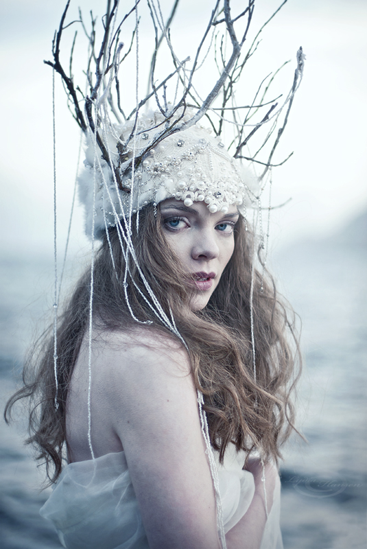 Nordic Goddess II