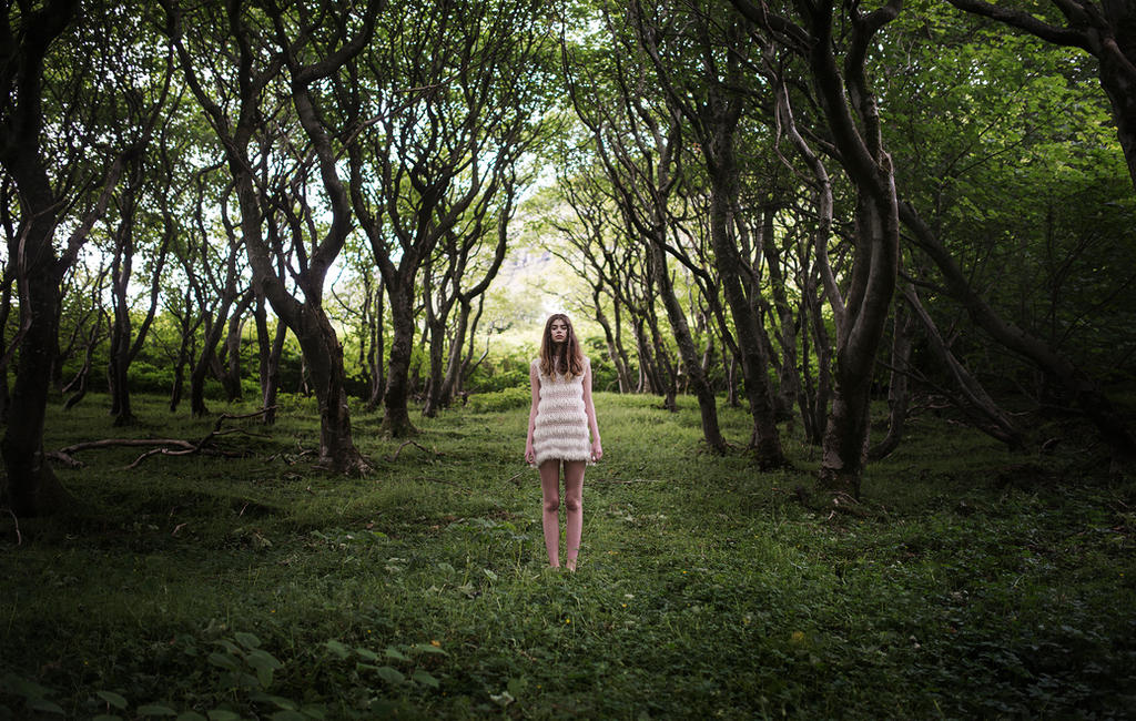 Barbara by lydiahansen Barbara by lydiahansen