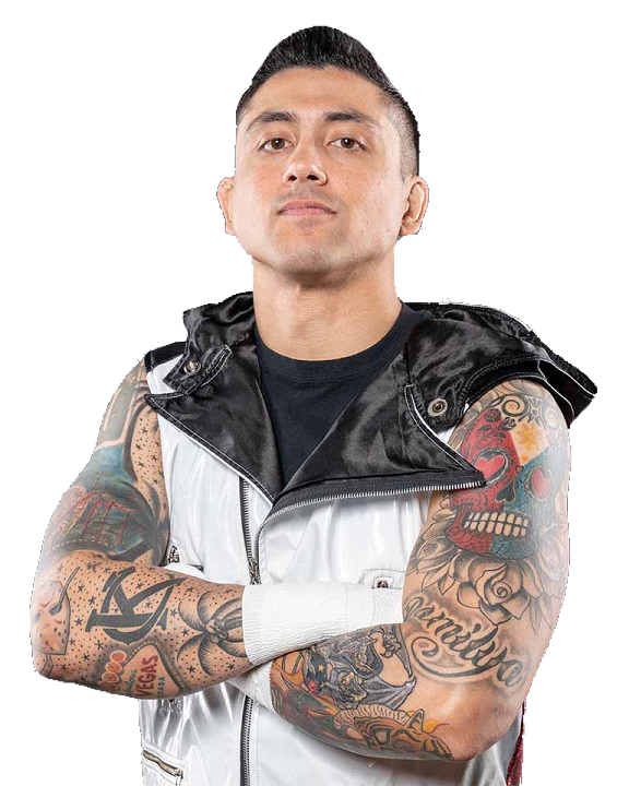 TJP Render by Reckerred on DeviantArt