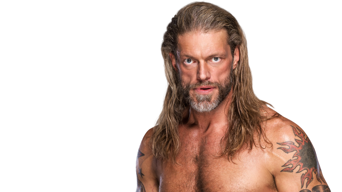 Edge Render by Reckerred on DeviantArt