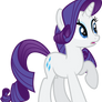 Confused Rarity