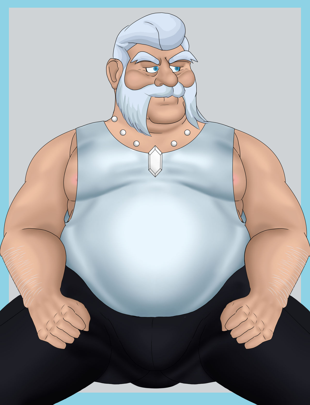 Wulfric By PearCascade On DeviantArt wulfric-by-pearcascade-on-deviantart