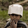 Tigray Portrait II Ethiopia