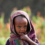 Tigray Child II - Ethiopia