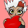 Ryuuga Heart