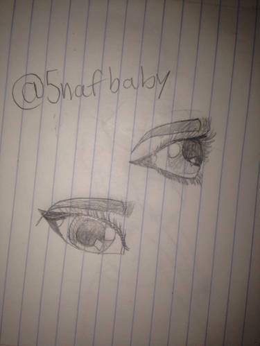 Eye practice