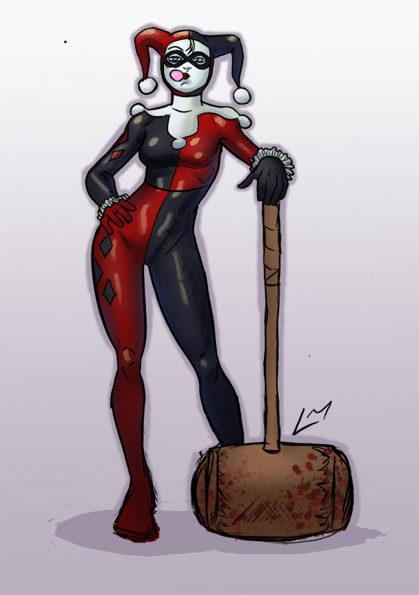 Harley Quinn