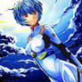 Rei Ayanami