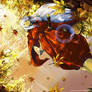 InuYasha:Autumn
