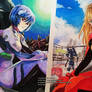 C06: Asuka S.L. and Rei A.