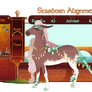 SA| ROSALBA | ADVISER