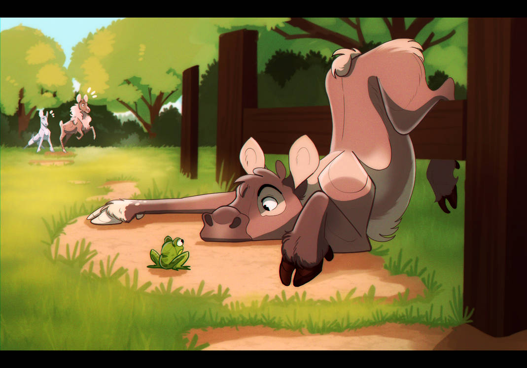 Fallen Baby Animation fov: baby fall down by Kajeayn on DeviantArt
