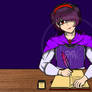 The Author (Final)
