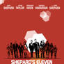 ME2 Shepard's Eleven Poster