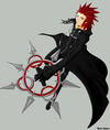 Axel full ver.