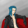 9 of 10: Saix