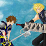 Cloud and Sora for NiTe16