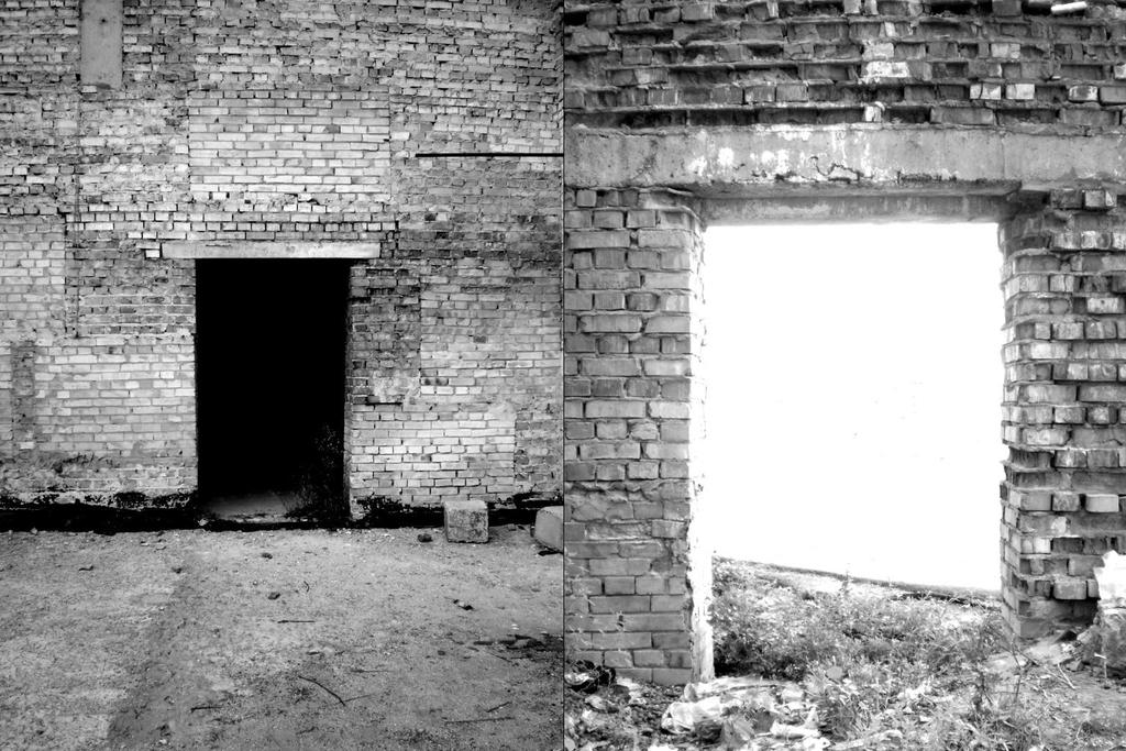 Make your choice by GreyFoxus on DeviantArt