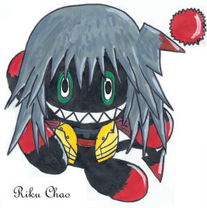 Riku Chao