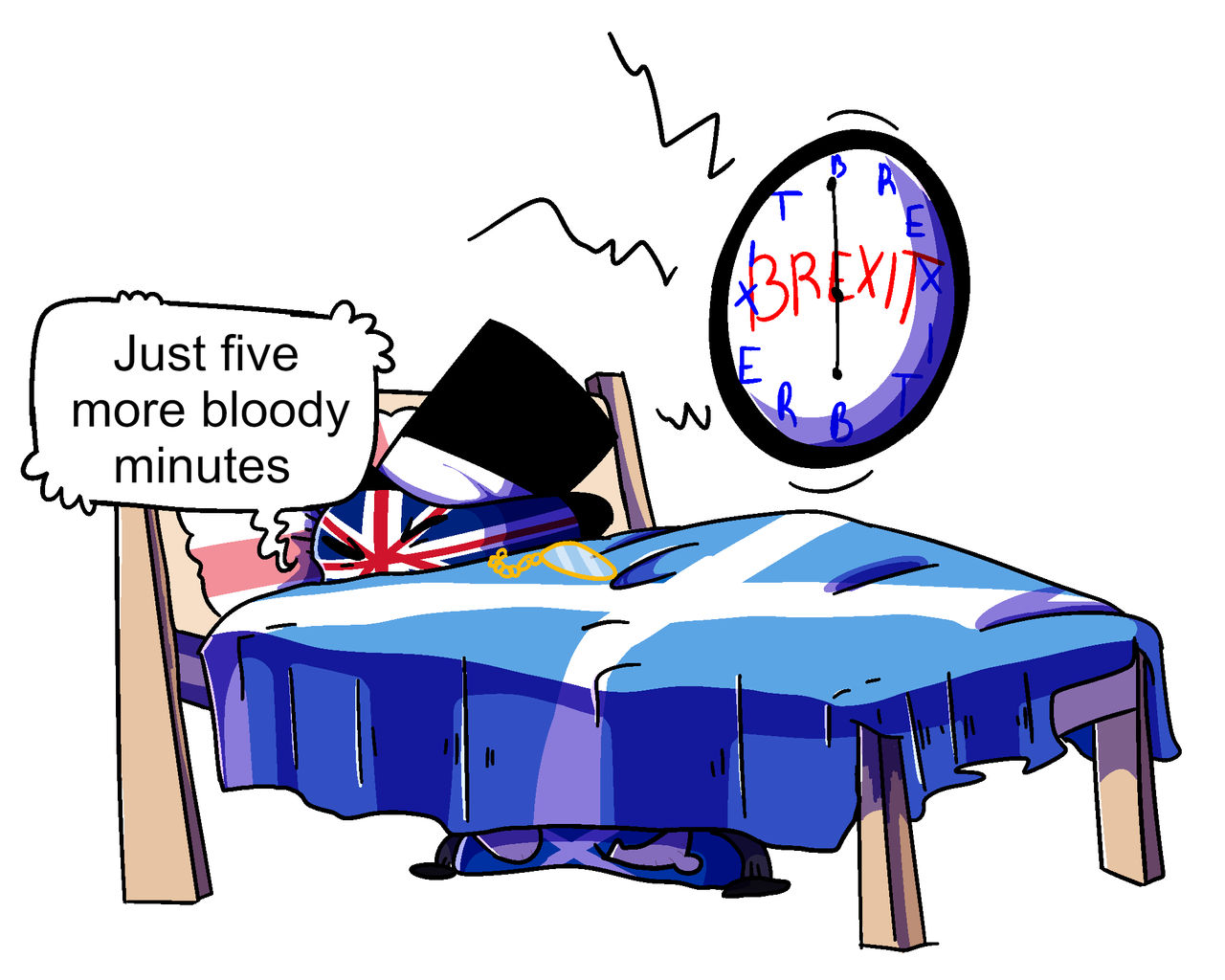 Avoir Images Brexit By Laylasagna7 On Deviantart dernière salutations