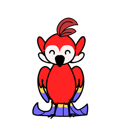 Animated Parrot Dance By Laylasagna7 On Deviantart Animated Parrot Dance By Laylasagna7 On Deviantart